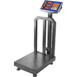 Ηλεκτρονική Ζυγαριά 300Kg Wadfow (WEC1531)