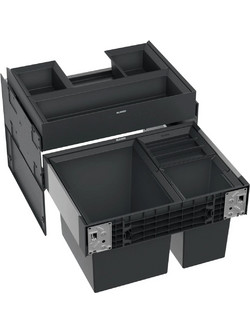 Blanco Select II XL 60/3 Orga 526210 - Σύστημα Διαχείρισης Απορριμμάτων