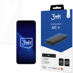3mk ARC+ protective film for Xiaomi Redmi Note 17 4G / 5G
