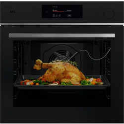 σετ AEG TR7PB731ST + TI64IB30FB (ΗΛΕΚΤΡΙΚΟΣ,72LT/ΕΠΑΓΩΓΙΚΗ)