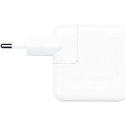 Apple 30W USB-C Power Adapter USB-C Φορτιστής Laptop 30W