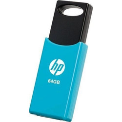 HP by PNY 64GB USB 2.0