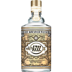 4711 Floral Collection Jasmine Eau de Cologne 100ml