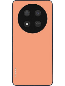 Sonique ColorBloc Series Θήκη (Honor Magic7 Lite 5G) Κοραλί