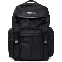 Premiata Booker 2103 Black