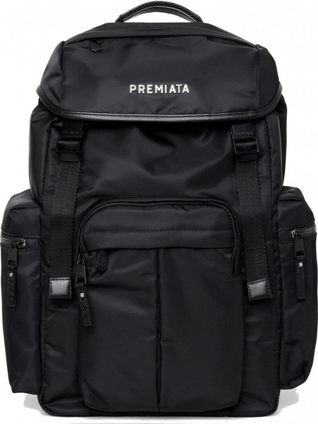 Premiata Booker 2103 Black