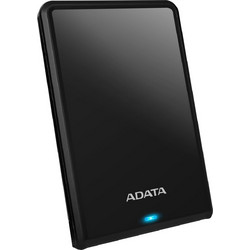 Adata HV620S 2TB Εξωτερικός Σκληρός Δίσκος HDD 2.5" USB 3.1 Black