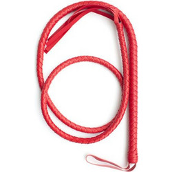 Toyz4lovers Indy Flog Μαστίγιο Κόκκινο