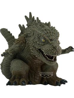 Bandai Banpresto Godzilla Minus One Enshrined Monsters Godzilla 2024 Ver.A Φιγούρα BP29585P