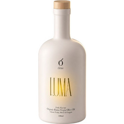 Βιολογικό Έξτρα Παρθένο Ελαιόλαδο Luma 500ml