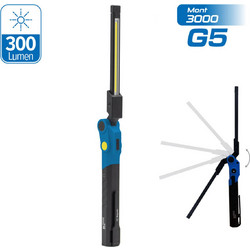 SAS Mont 3000