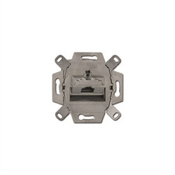 ΠΡΙΖΑ 1*RJ45 CAT6Α ΜΗΧΑΝΙΣΜΟΣ BASIC ABB - 48143