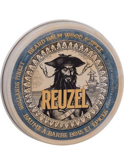 Reuzel Beard Balm Nourishing Beard Balm 35ml