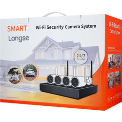 Longse LW5MC84B1