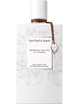 Van Cleef & Arpels Patchouli Blanc Eau de Parfum 75ml