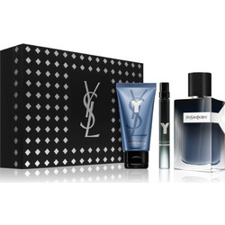 Yves Saint Laurent Y Eau de Parfum 100ml + 10ml + Shower Gel 50ml