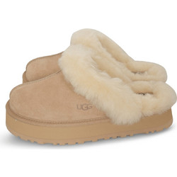 UGG DISQUETTE Εκρού