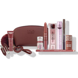 MUA Sugar Plum Collection Σετ Μακιγιάζ