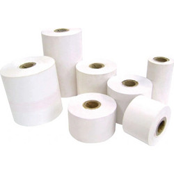 Various Θερμική Χαρτοταινία Ταμειακής Π44xΔ50mm με Μήκος 24m 55gr/m 10τμχ 737430
