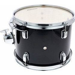Millenium Focus 12"x9" Tom Tom Black