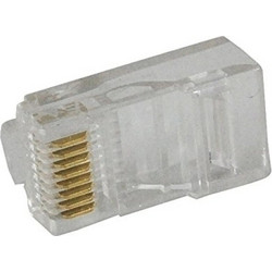 Βύσμα Rj45 Αξεσουάρ Καλωδίου Genway Wtykrj45