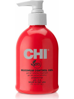 Chi Infra Gel Μαλλιών Ανδρικό για Λάμψη Δυνατό Κράτημα 237ml
