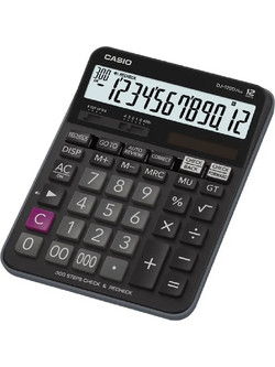 Casio DJ-120D
