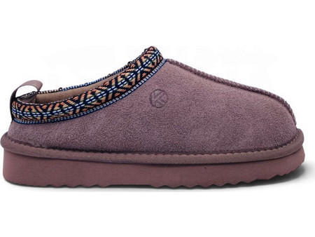 Sabot KELARA K61309 TAUPE