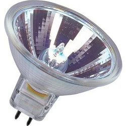 Λάμπα Αλογόνου Dichroic GU5.3 MR16 20W 42V