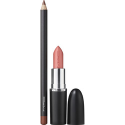 Satin Soft Lip Combo
