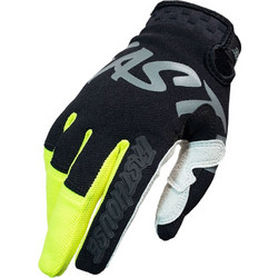 Sector Glove - Black/High Viz