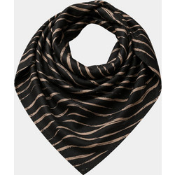 NAMASTE ''ΦΟΥΛΑΡΙ 100% ΒΙΣΚ TIOULIP WW2426001-BLACK JetBlack