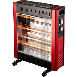 Bester QT87 Σόμπα Χαλαζία 2000W
