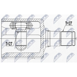 NTY NPW-WW-128