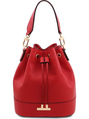 Tuscany Leather TL142146 Red