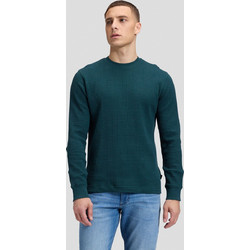 LEE ΜΠΛΟΥΖΑ LS WAFFLE TEE PONDEROSA PINE