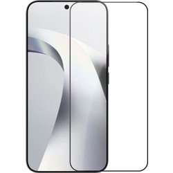 Powertech TGC-0838 5D Tempered Glass (Xiaomi 17T Pro)