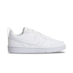 Nike Court Borough Low Recraft Παιδικά Sneakers Λευκά DV5456-106