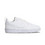 Nike Court Borough Low Recraft Παιδικά Sneakers Λευκά DV5456-106