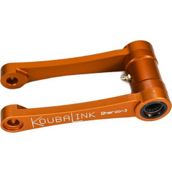 KOUBALINK Lowering Kit (44.5 mm) Gold - Sherco