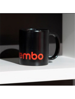 BREMBO Ceramic Mug