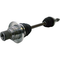 ART Complete Rear Shaft Yamaha Wolverine 700
