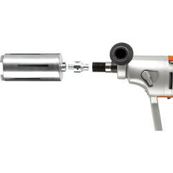 Αντάπτορας κοπτικού διάτρησης Husqvarna D 825