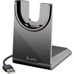 Poly Voyager USB-A Charging Stand (783R6AA)