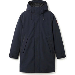 SAVE THE DUCK MEN PARKA JACKET GREGOIRE HOODED