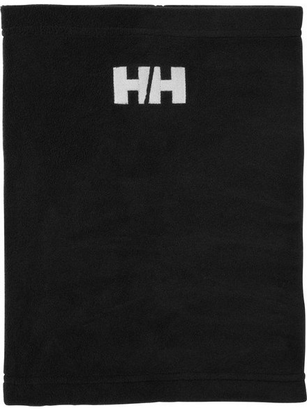 Ανδρικό Fleece Περιλαίμιο Μαύρο Helly Hansen 67651-BLACK