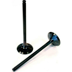 PROX Titanium Exhaust Valve - Yamaha YZF450