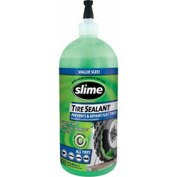 SLIME Tubeless Tyre sealant 950ml