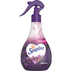 Soupline Αρωματικό Υφασμάτων Λεβάντα spray 300ml