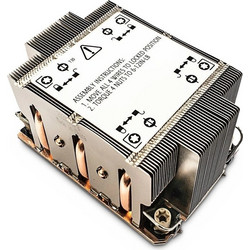 Dynatron N-8